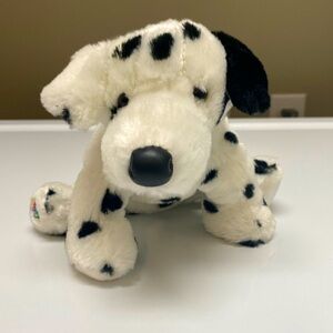 GANZ Webkins, adorable Dalmatian